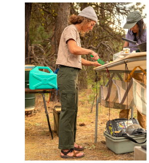 Shop the Scout Cargo Pants