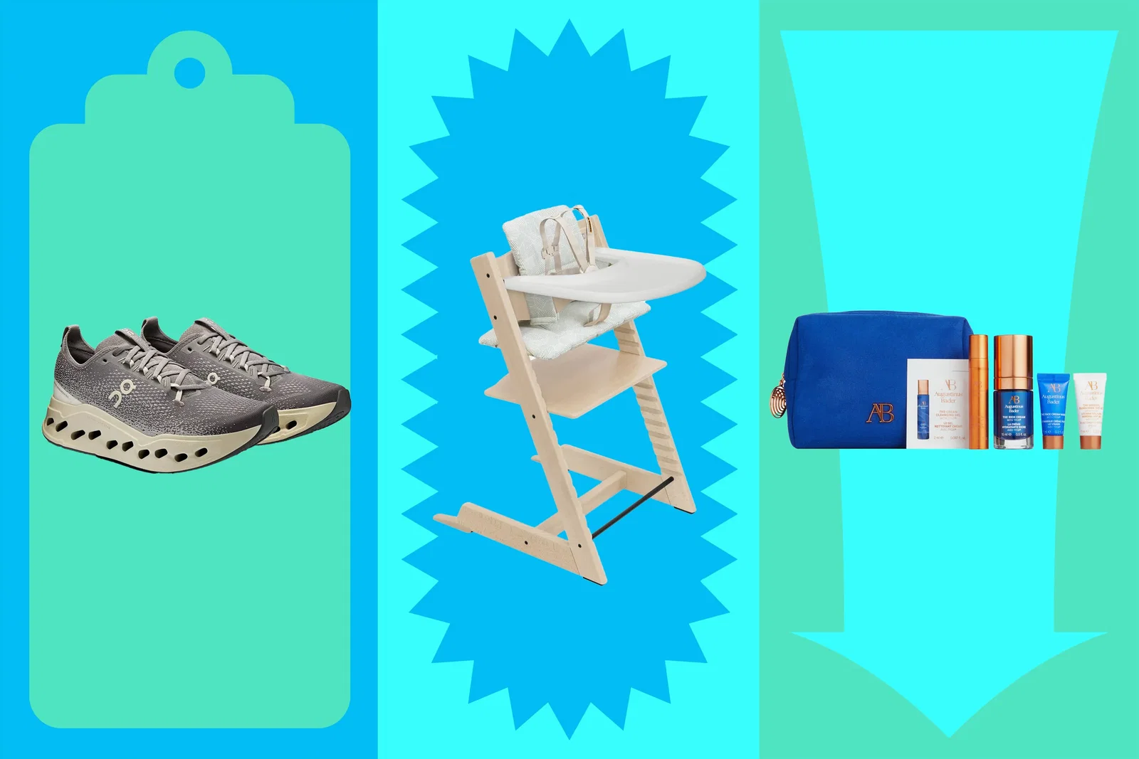 Nordstrom’s Anniversary Sale Ends Tomorrow — Here’s What We’re Buying