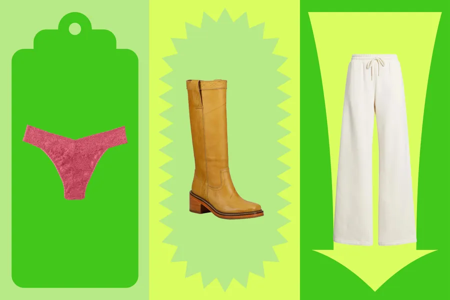 My 21 Favorite Fashion Deals From Nordstrom’s Anniversary Sale