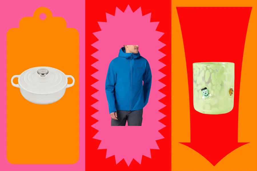 Last-Chance Nordstrom Deals and Early Halloween Décor