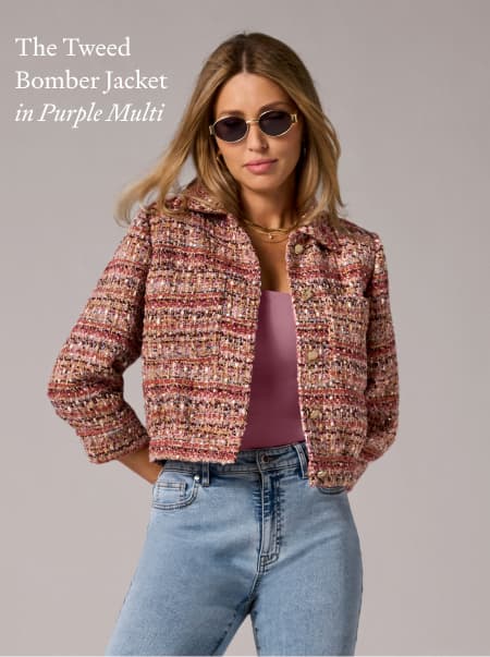 Purple Multi