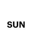 SUN