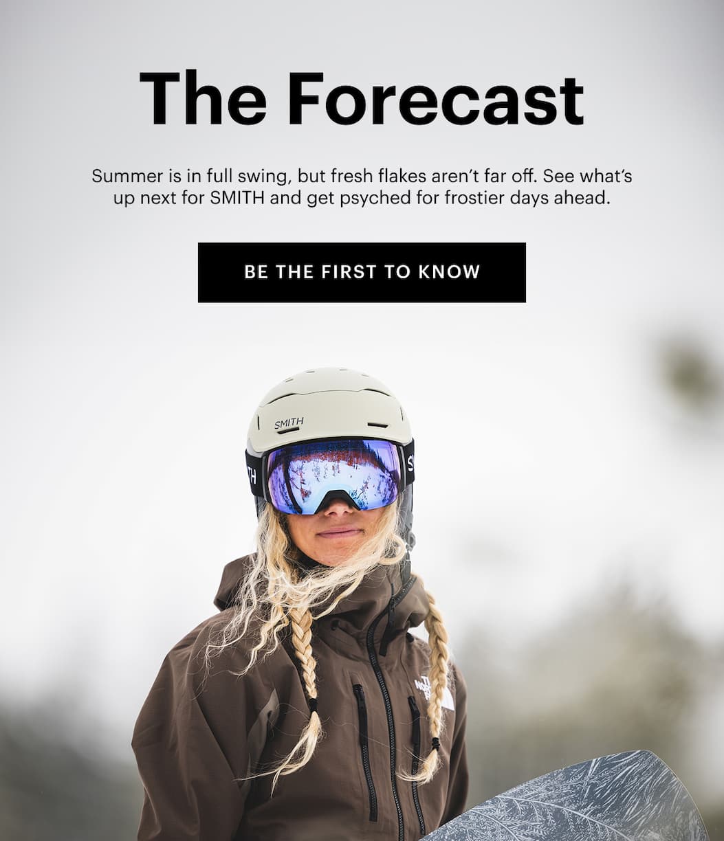 August 2026 Forecast