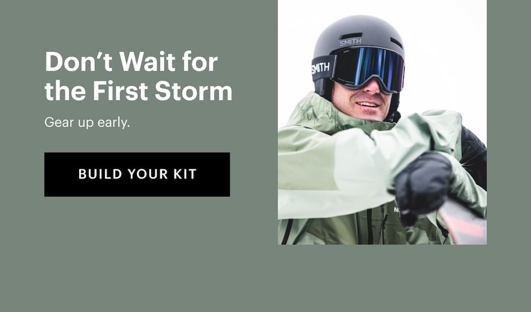 Build your Kit