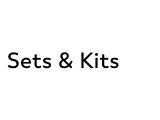 Sets & Kits