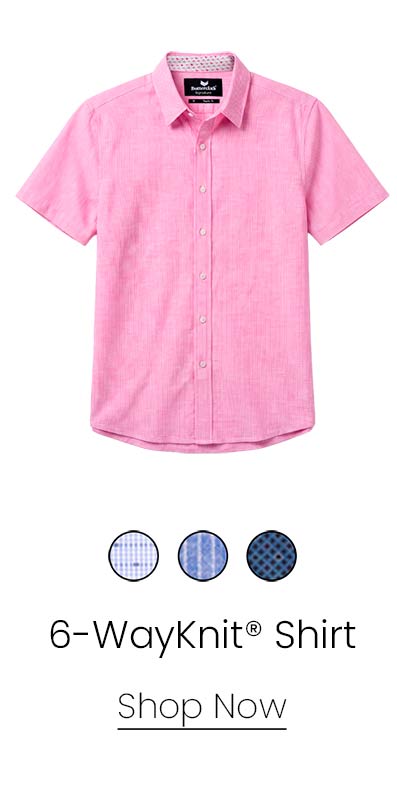 6-WayKnit Shirt | Shop Now