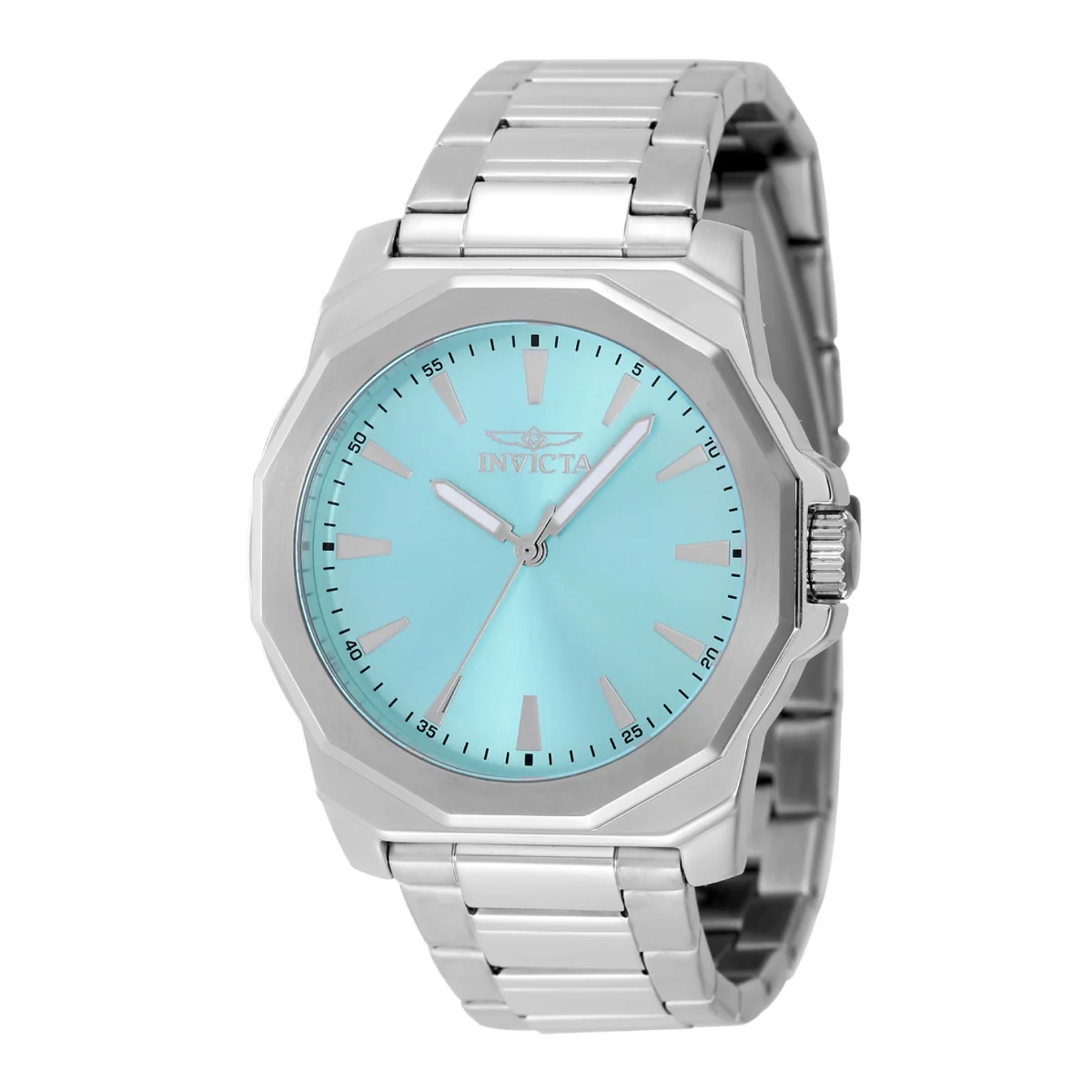 Image of Invicta Speedway Dominus Men's Watch - 42mm. Steel (48912)
