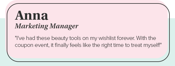 Anna marketing manager