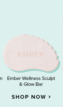Ember Wellness Sculpt & Glow Bar