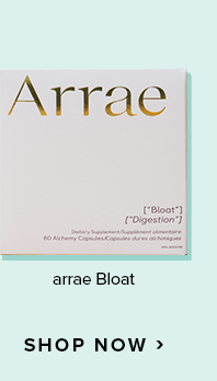 arrae Bloat