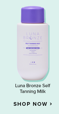 Luna Bronze Self Tanning Milk