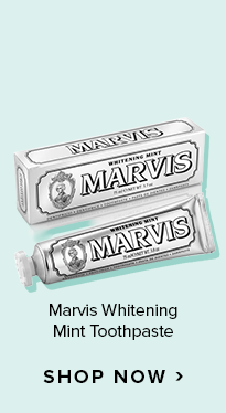 Marvis Whitening Mint Toothpaste