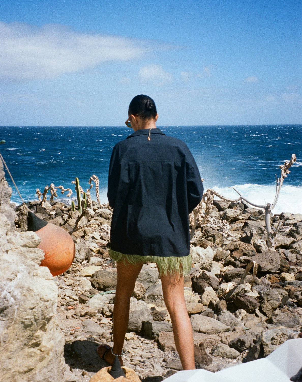 VACATION EDIT