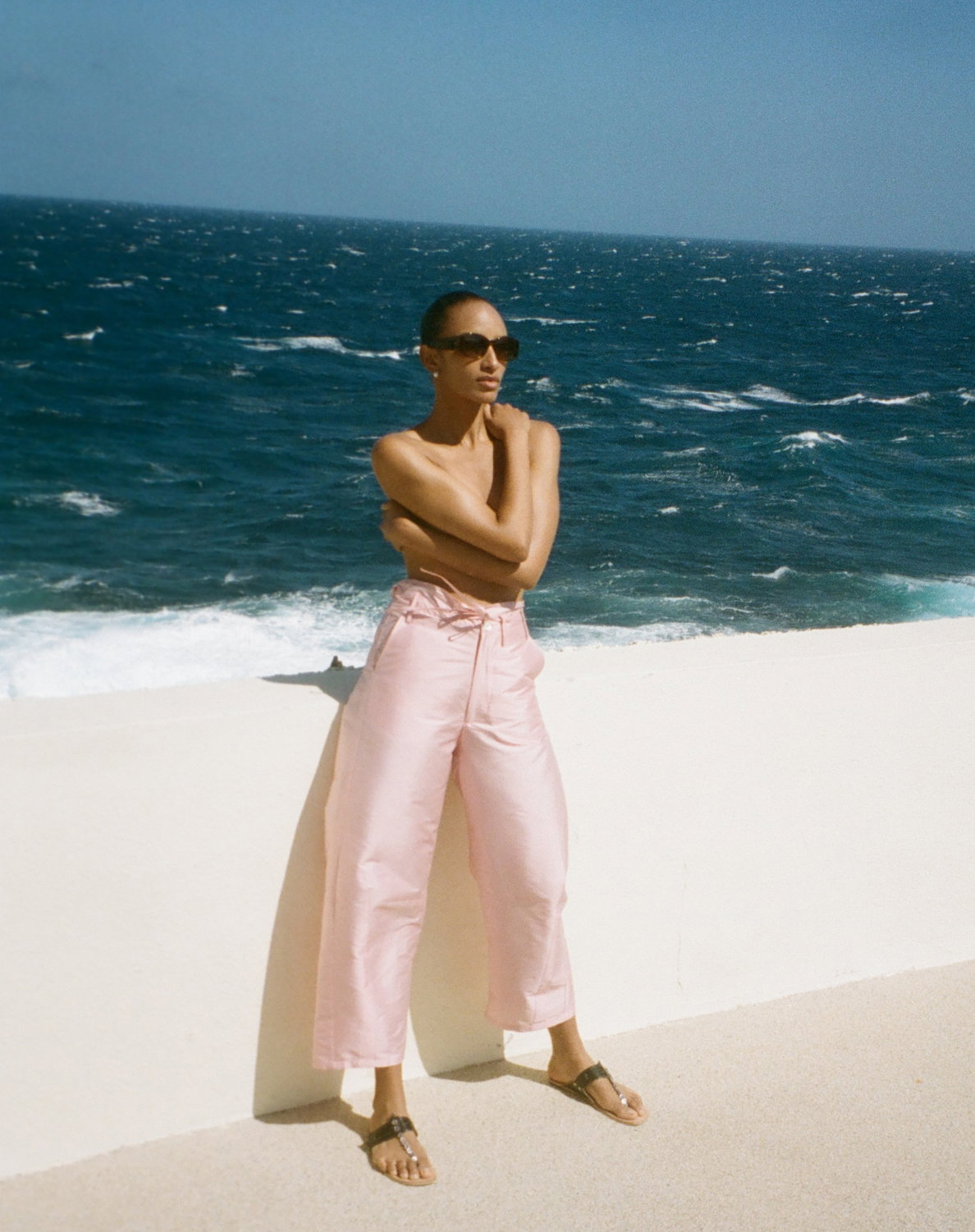 VACATION EDIT