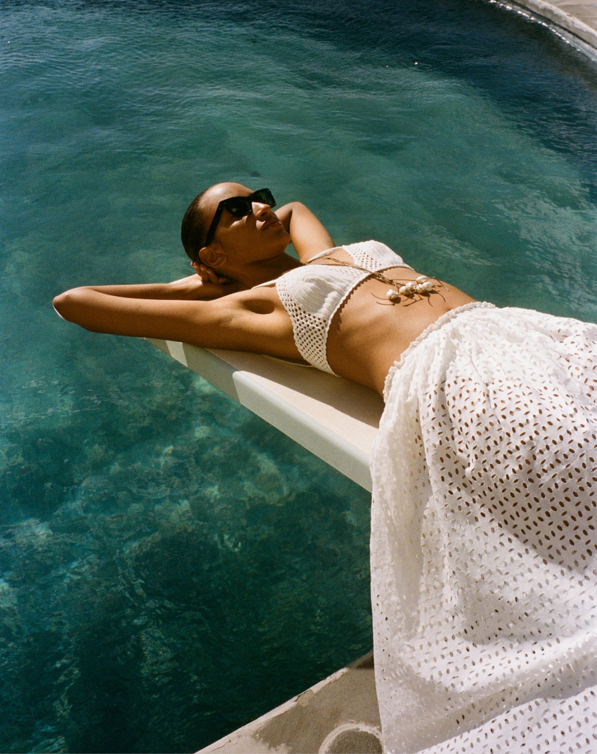 VACATION EDIT