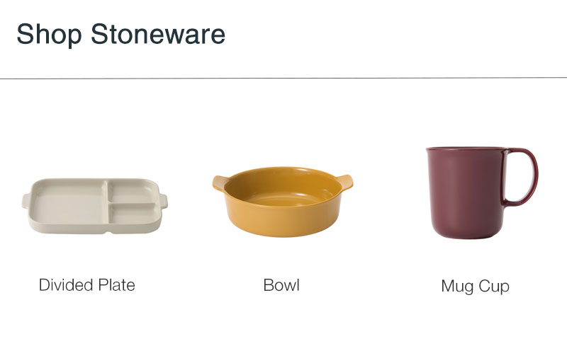 Shop Stoneware