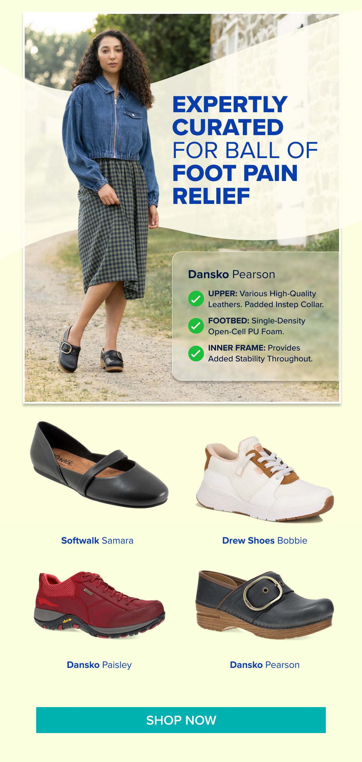 Expertly Curated For Ball Of Foot Pain Relief