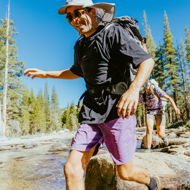 Stryder™ Short