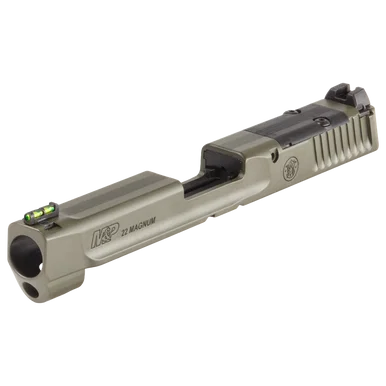 M&P® 22 MAGNUM OPTIC READY ODG SLIDE