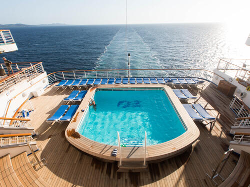 Princess Cruises