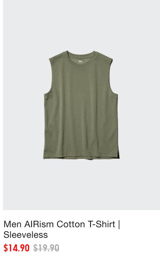 product6men0airism0cotton0tshirt0sleeveless