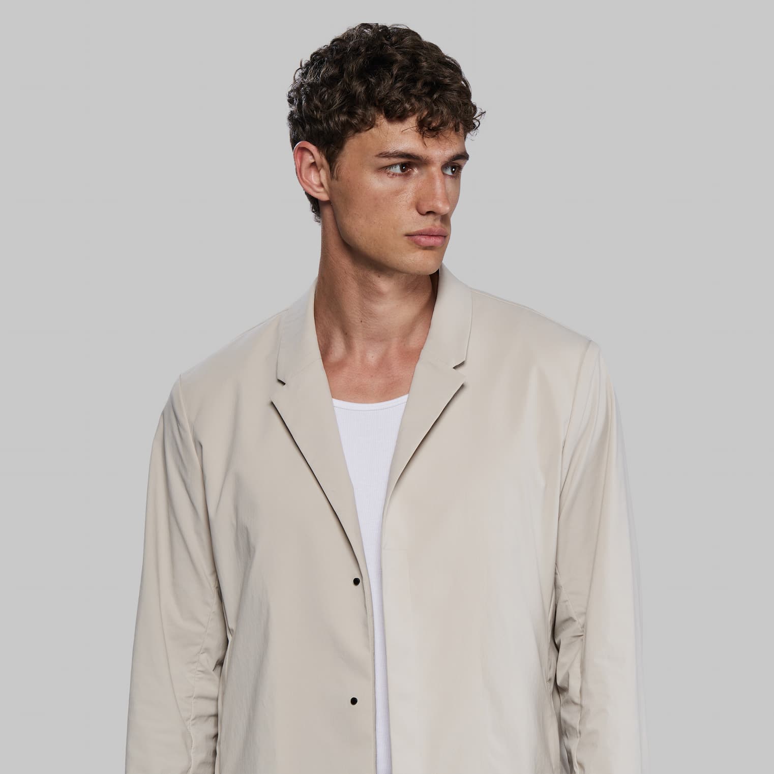 Ultralight Suit | Vollebak.com