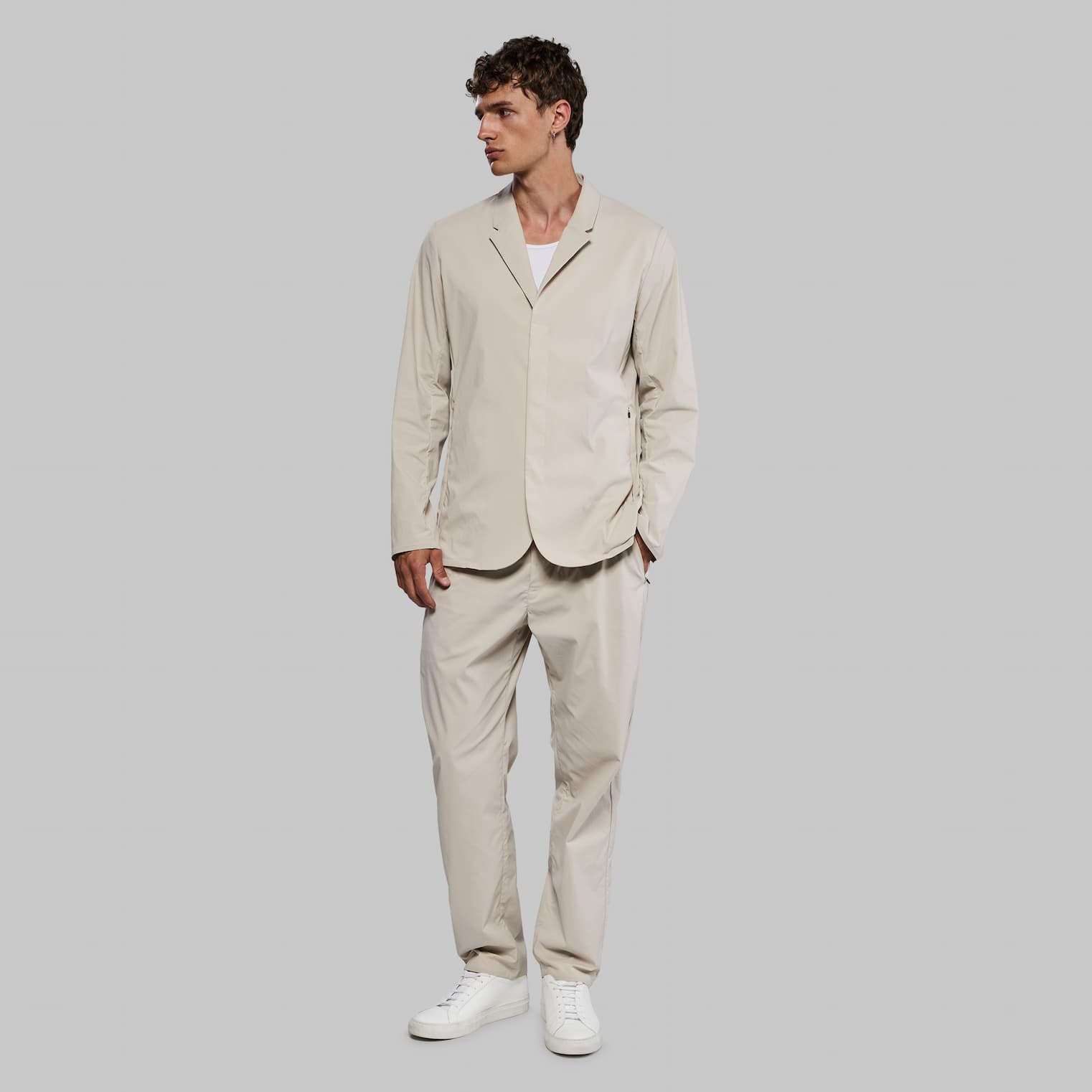 Ultralight Suit | Vollebak.com