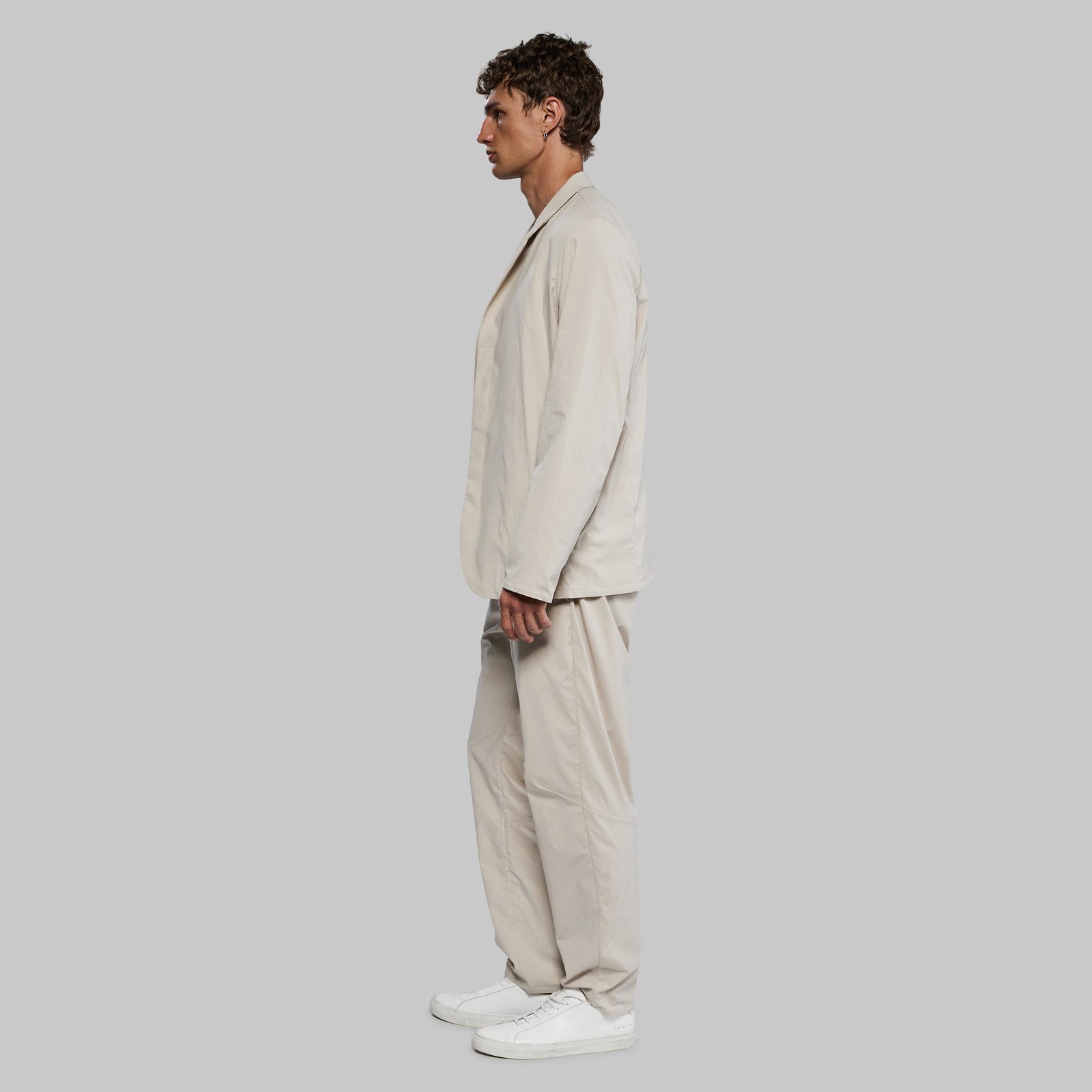 Ultralight Suit | Vollebak.com