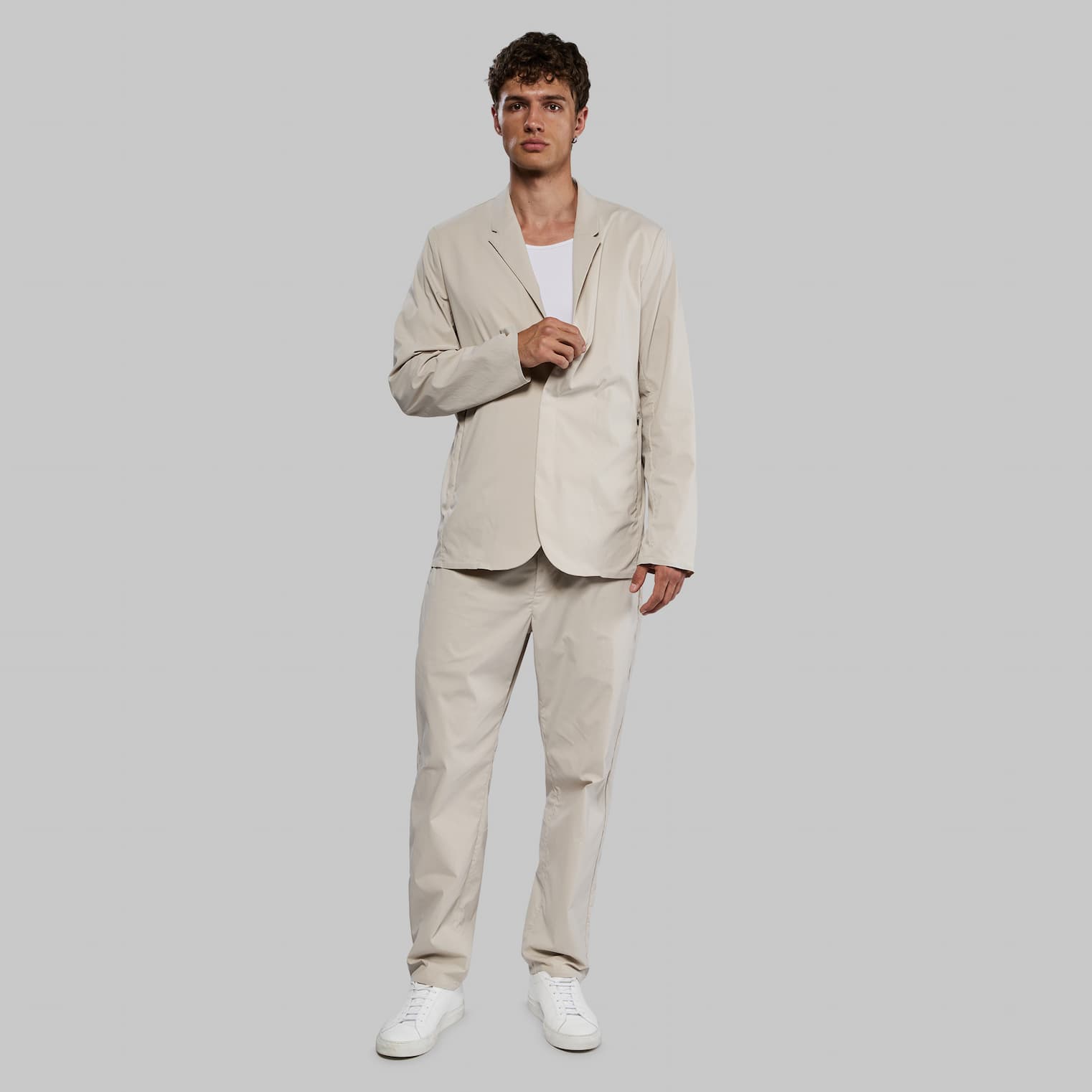 Ultralight Suit | Vollebak.com