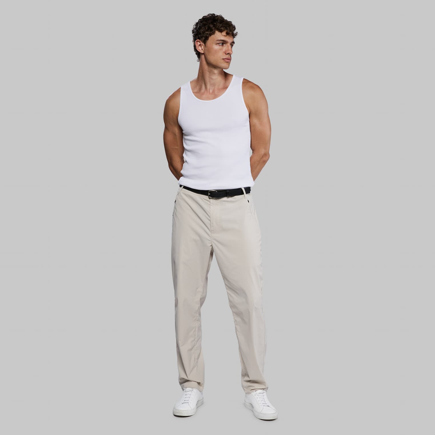 Ultralight Suit | Vollebak.com