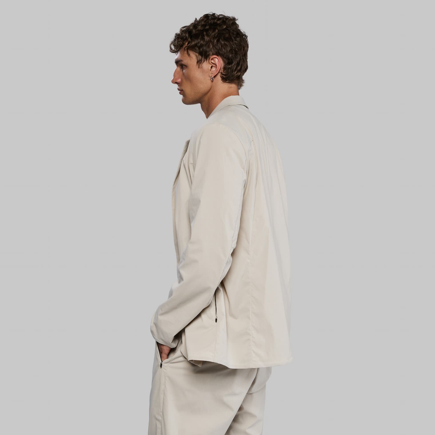 Ultralight Suit | Vollebak.com