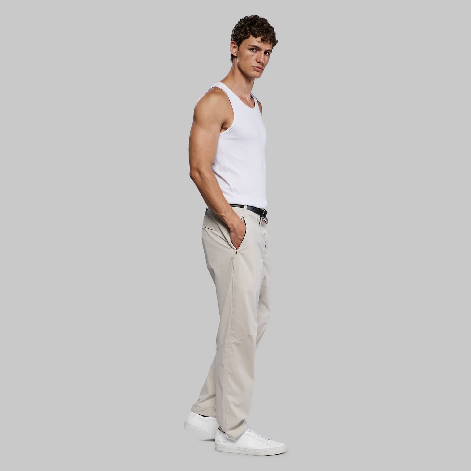 Ultralight Suit | Vollebak.com