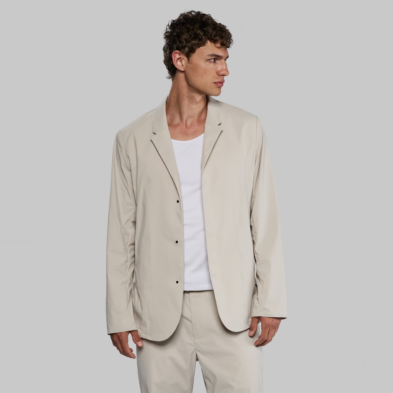 Ultralight Suit | Vollebak.com