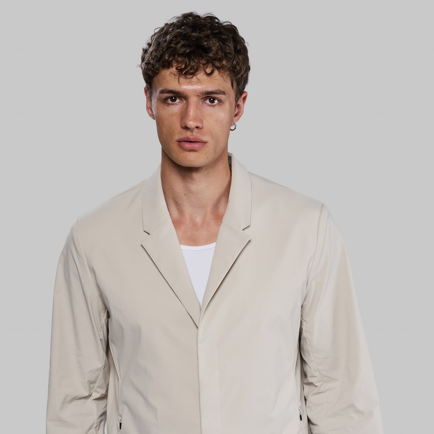 Ultralight Suit | Vollebak.com