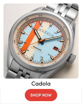 CD-1031-55 Cadola