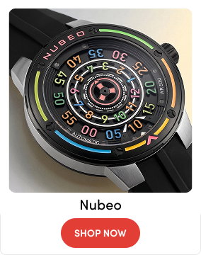 NB-6117-01 Nubeo