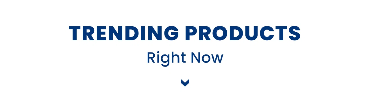 Trending Products