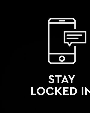 Stay Locked in