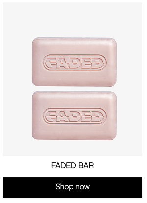Faded Bar