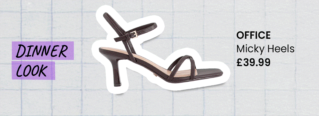 OFFICE Micky Heels Image 