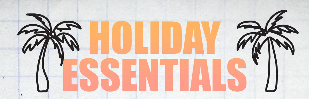 Holiday Essentials Image 
