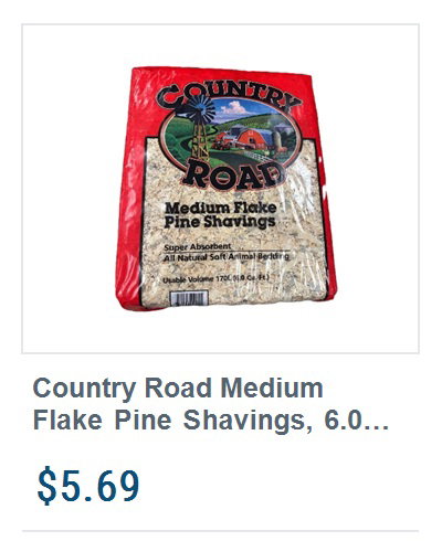 View product recommended for you
