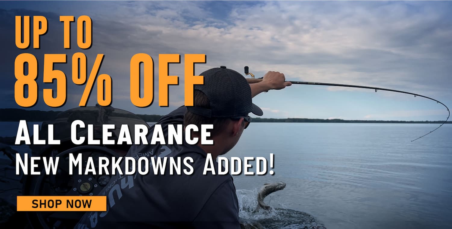 Up to 85% Off Clearance - New Markdowns Added! Shop Now