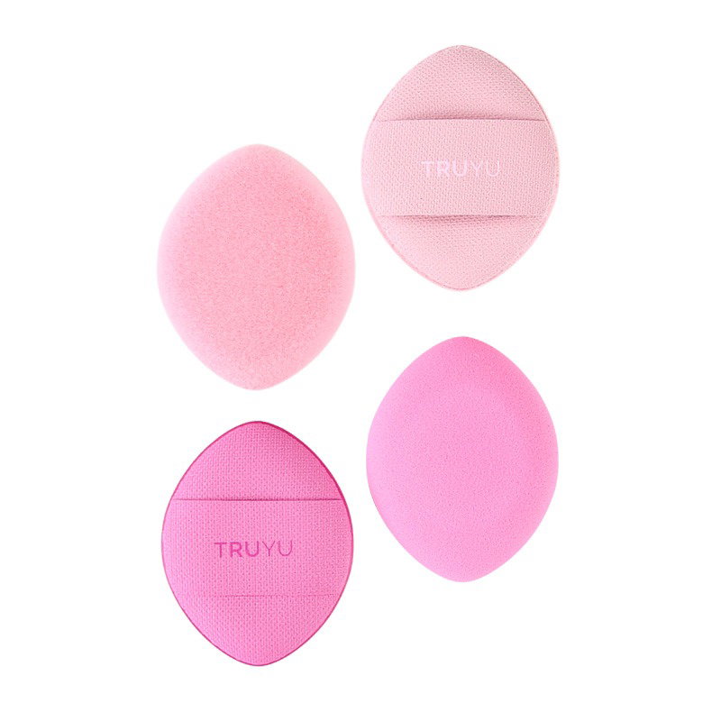 Image of TRUYU Fingertip Blenders (4pk)