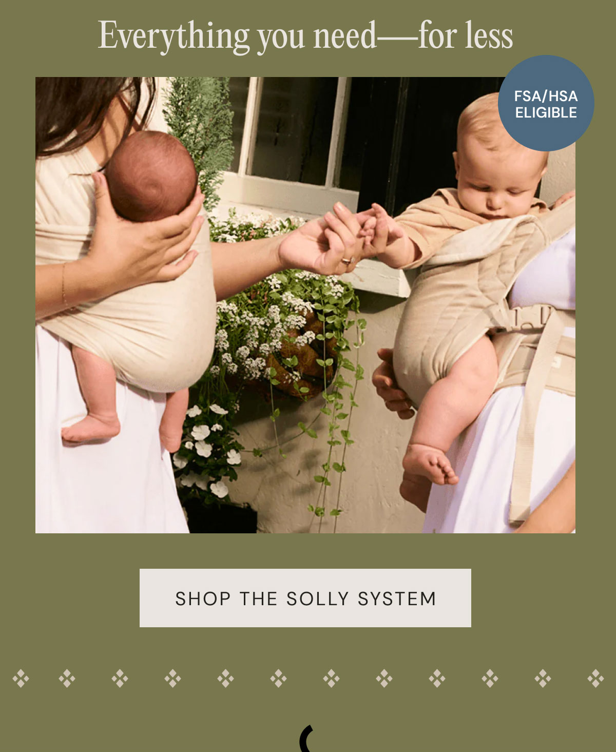 Shop the Solly System
