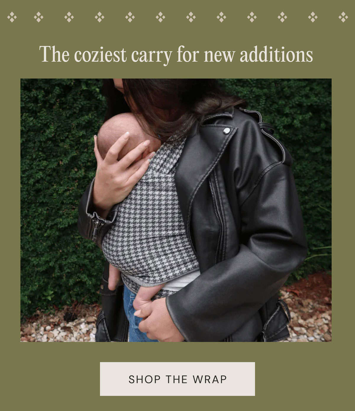 Shop The Wrap