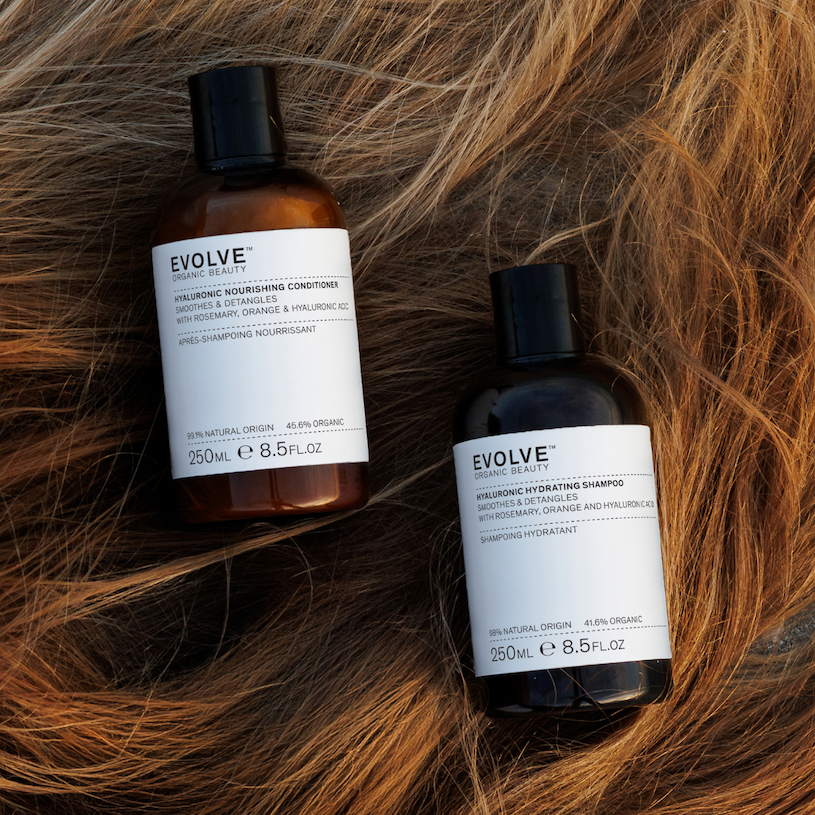 hyaluronic hair duo