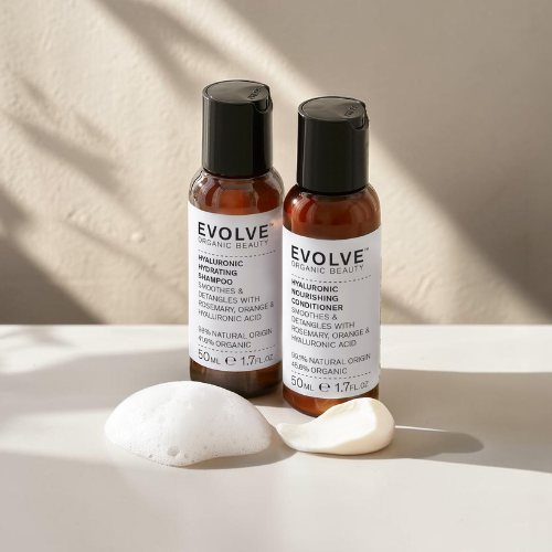 hyaluronic hair free gift