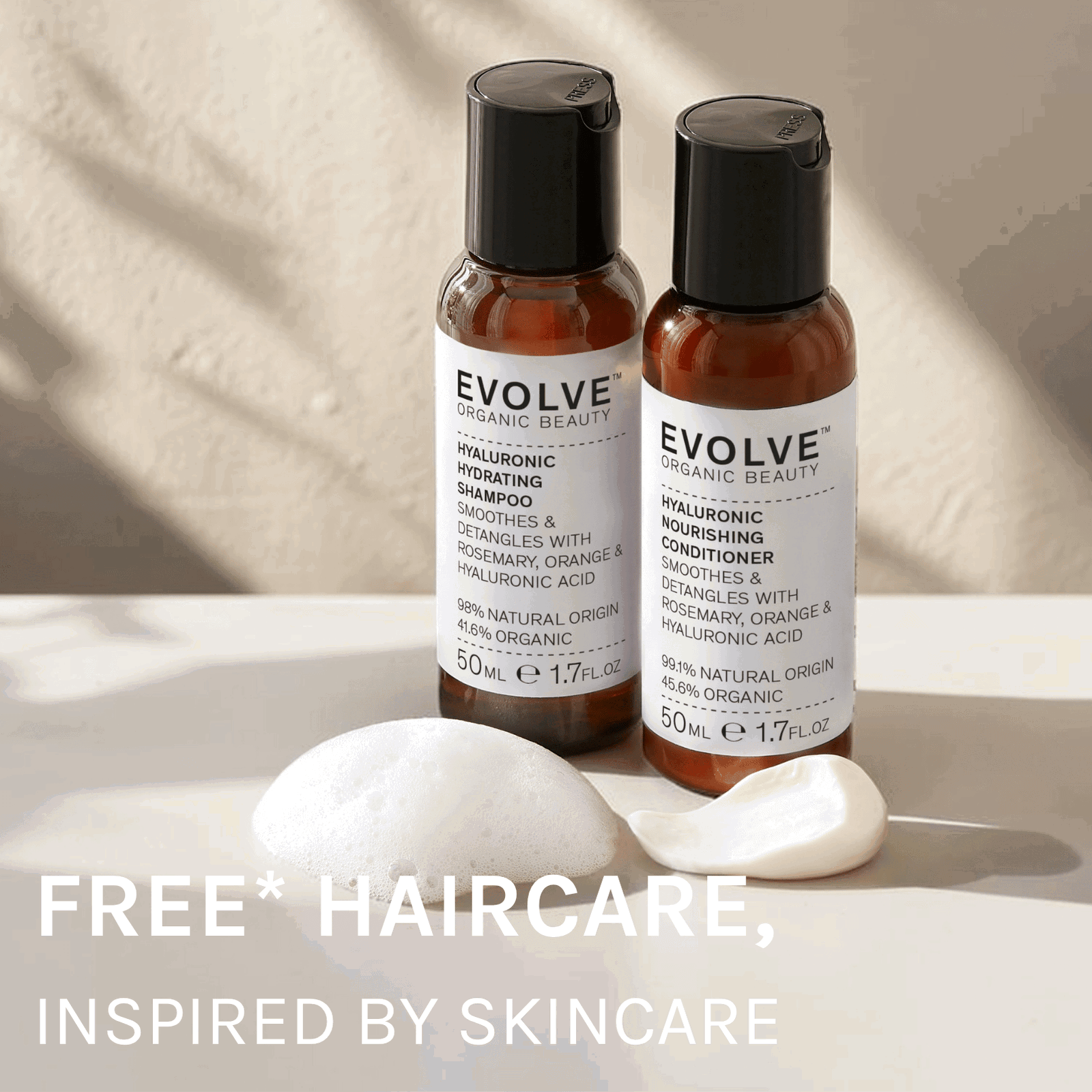 try our new launch for free