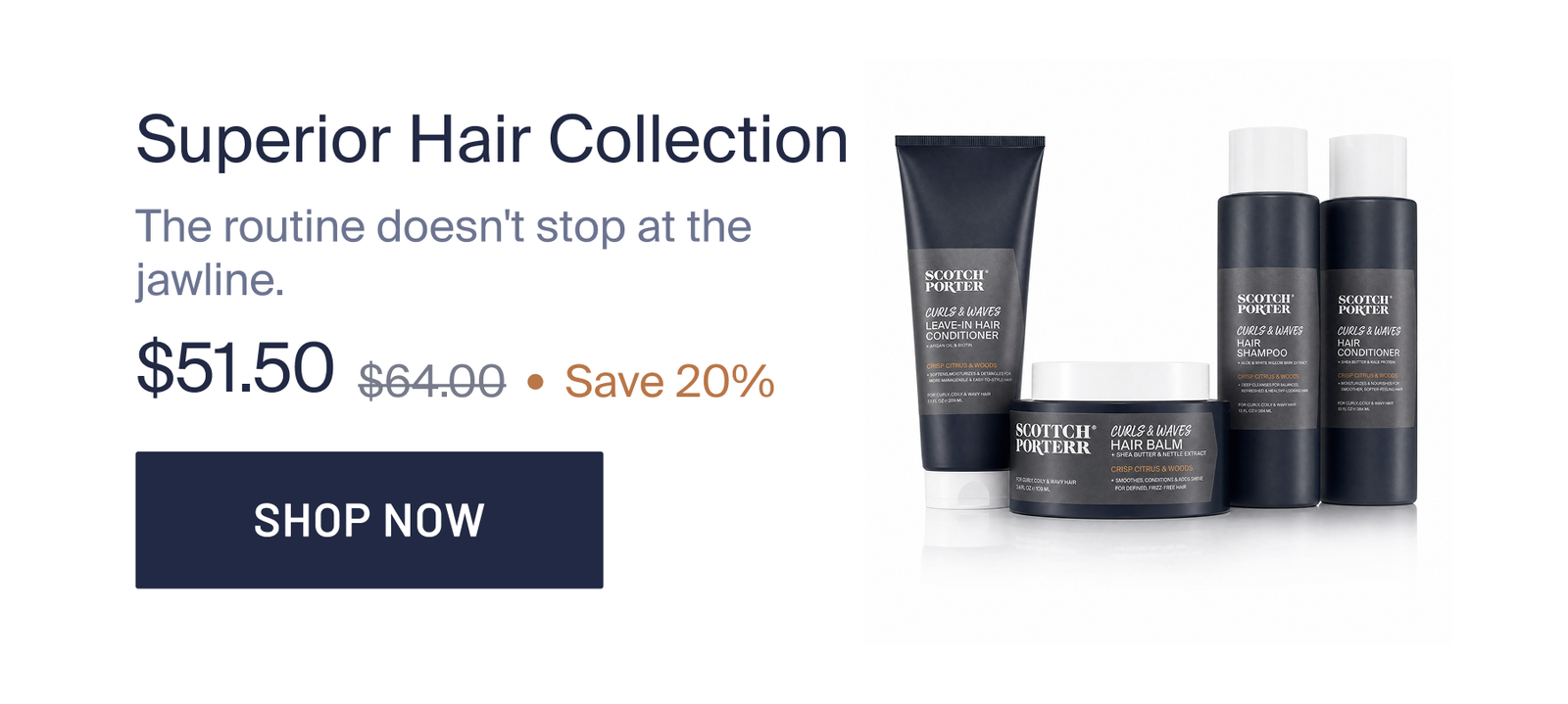 Superior Hair Collection